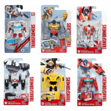 Tra Authentics Bravo E0618