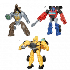 Tra Battle Changers Ast F3896