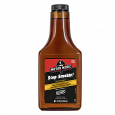 Gunk Stop Smokin&Stop L/Oil...