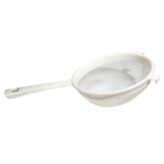 Decent Wire Tea Sieve 16In