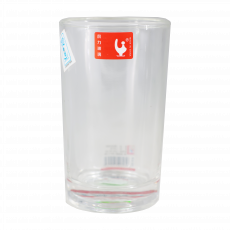 Bk Up Y63108 Water Glass 1Pc