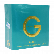 Emper G Pour Femme85Ml