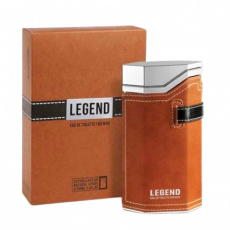 Dt-Emper Legend Brown Pour Home...