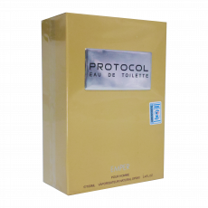 Emper Protocol Pour Homme 100Ml