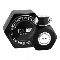 Dt-Emper Tool Box Pour Homme100Ml