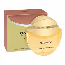 Dt-Prive Monaco Pour Femme  100Ml