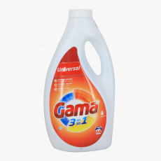 Gama Machine Laundry Liquid 3...