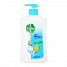 Dettol Jump Liquid Hand Wash Cool...