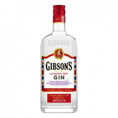 Gibson's Gin 1000Ml