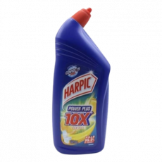 Tkl-Harpic Techno Lemon500Ml