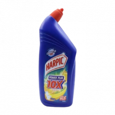 Harpic Techno Lemon 1000Ml