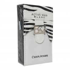 Active Man Blanc 100Ml