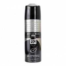 C/A Ca Man Deo 200Ml
