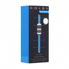 C/A Dolby Man Sport Prf 100Ml