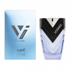 Sapil Iconic Pour Home 100Ml