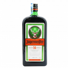 Rdl- Jagermeister 1 L