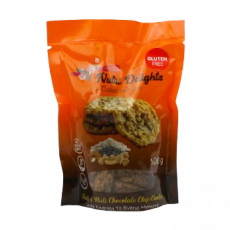 N/Dl Oats &Nuts Choc C.cookies...