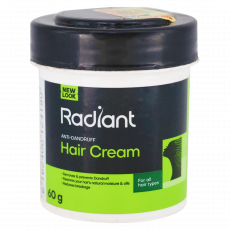 Movit Radiant Cream Antidandruff...