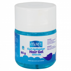 Movit Curl Activator Gel 80G
