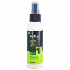 Radiant Braid Spray 120Ml/100Ml