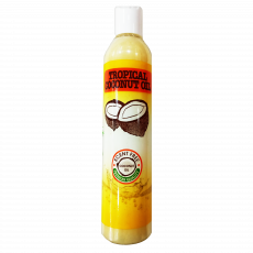 Alison Coconut Oil Scent Free 250Ml