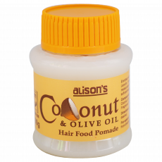 Pc-Alisons Coconut Hair Food 100G