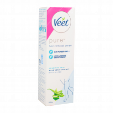 Veet Sensitive Skin 100G