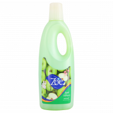 Zoe Apple Shampoo 500Ml