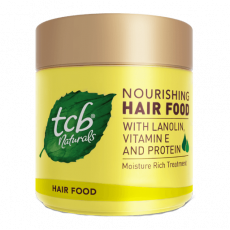 Tcb Hair Food Lanolin 3Oz 85G/100Ml
