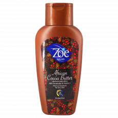 Zoe Cocobutter Lotion 200Ml