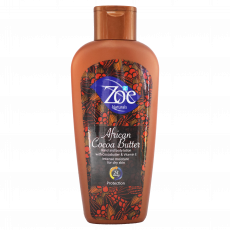 Zoe Cocobutter Lotion 600Ml