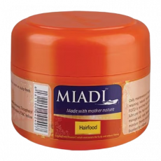 Miadi Hairfood 200G