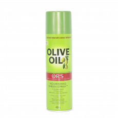 Ors Olive Oil Sheen Spray...