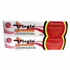 Virgin Hair Fertilizer 125 Gms