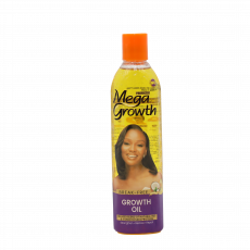 Mega Growth Anti  Breakage Oil...