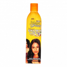 Mega Growth Anti-Breakage Lot 236Ml