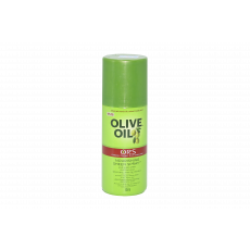 Ors Olive Oil Sheen Spray 80Ml