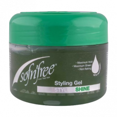 Ddl Sofnfree Style N Shine Gel...