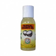 Alison Coconut Oil Scent Free 65Ml