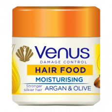 Venus D/C Moist Hairfood 210Ml