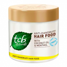 Tcb Antidandruff Hairfood 250Ml