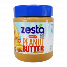 Zesta Smooth Peanut Butter 800G