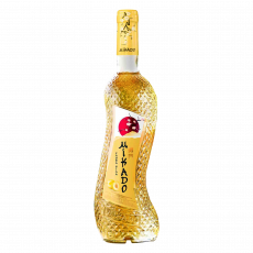 Mikado White Wine Plum700Ml