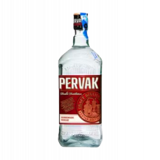Pervak Homemade Wheat 1L1Lt