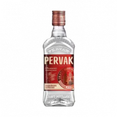 Pervak Homemade Wheat 700Ml
