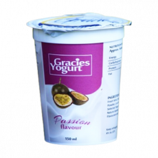 Gracies Passion 150Ml