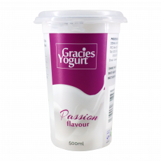 Gracies Passion 500Ml
