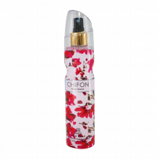 Emper Chifon P/Femmebody Mist250Ml