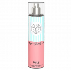 Prive Eye Candy Pour Femme Body
