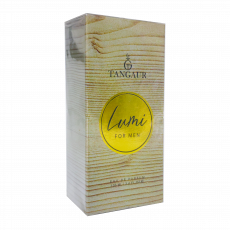 Tangaur Lumi For Men 100Ml